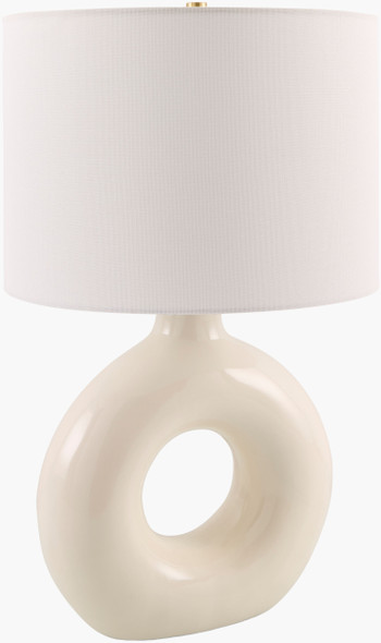 Livabliss Solara SLR-012 Accent Table Lamp