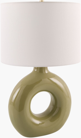 Livabliss Solara SLR-013 Accent Table Lamp