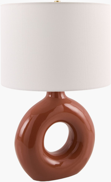 Livabliss Solara SLR-014 Accent Table Lamp