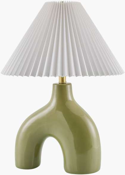 Livabliss Solara SLR-016 Accent Table Lamp
