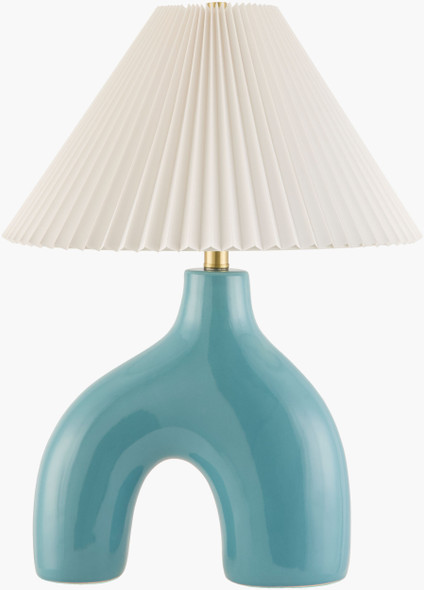Livabliss Solara SLR-020 Accent Table Lamp