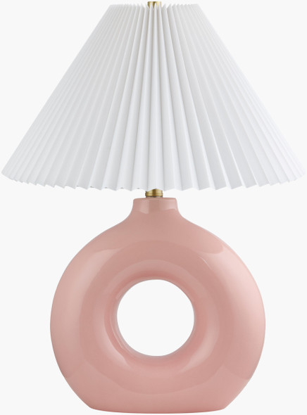 Livabliss Solara SLR-023 Accent Table Lamp