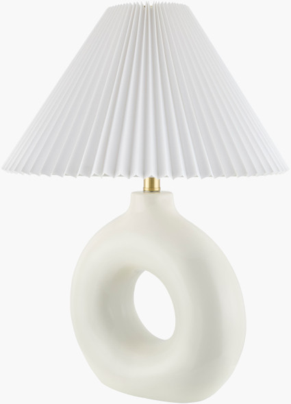 Livabliss Solara SLR-024 Accent Table Lamp