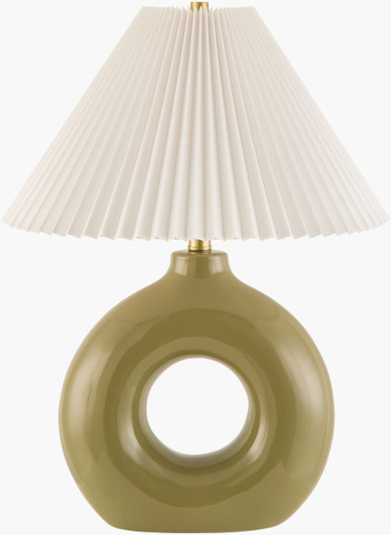 Livabliss Solara SLR-025 Accent Table Lamp