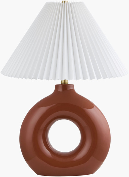 Livabliss Solara SLR-026 Accent Table Lamp