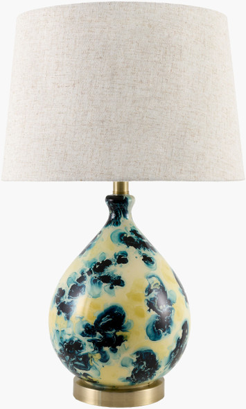 Livabliss Snicarte SNR-003 Accent Table Lamp