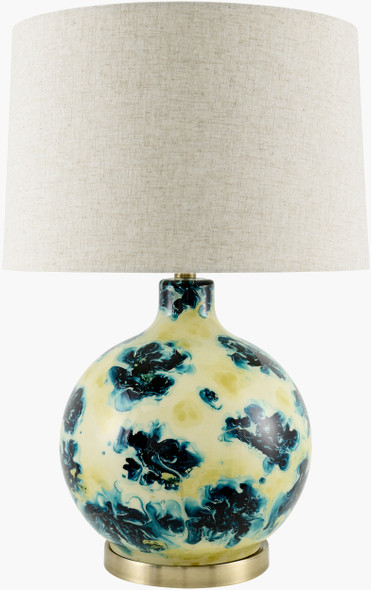 Livabliss Snicarte SNR-007 Accent Table Lamp
