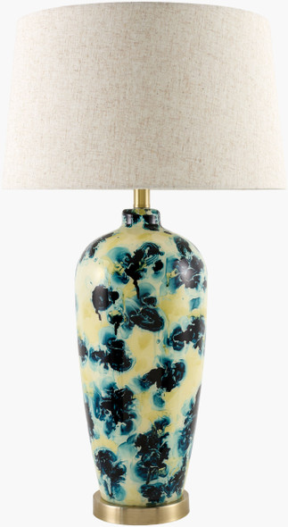 Livabliss Snicarte SNR-011 Accent Table Lamp