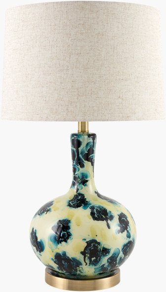 Livabliss Snicarte SNR-013 Accent Table Lamp