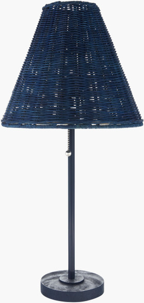 Livabliss Sirocco SRC-002 Accent Table Lamp