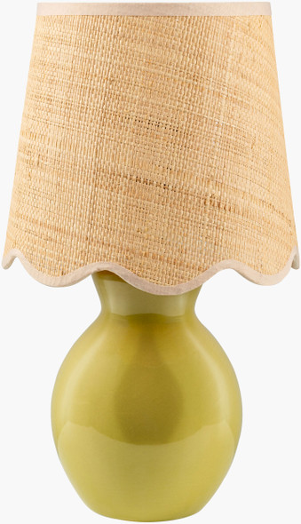 Livabliss Stella Diminuta STD-013 Accent Table Lamp