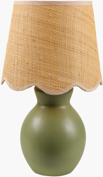 Livabliss Stella Diminuta STD-014 Accent Table Lamp