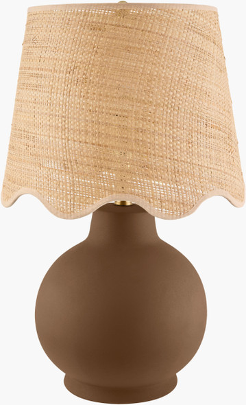 Livabliss Stella Diminuta STD-086 Accent Table Lamp