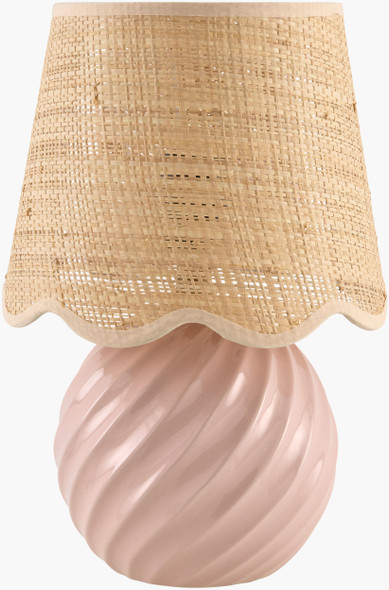 Livabliss Stelvio STE-001 Accent Table Lamp