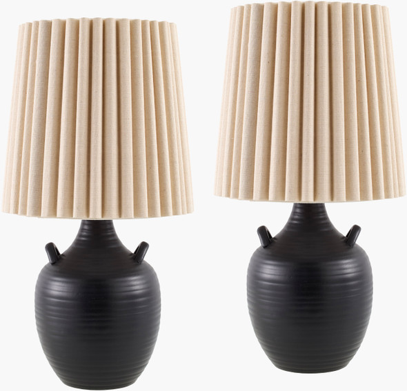 Livabliss Sunken SUN-001 Accent Table Lamp