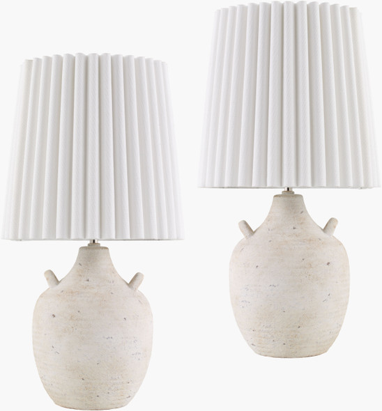 Livabliss Sunken SUN-002 Accent Table Lamp