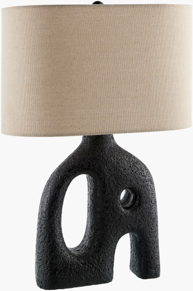 Livabliss Tamale TML-002 Accent Table Lamp