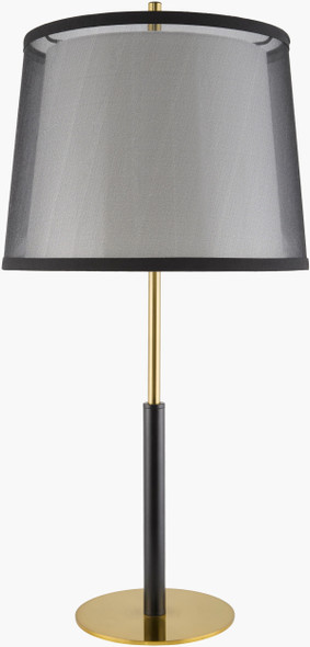 Livabliss Tanza TZA-001 Accent Table Lamp