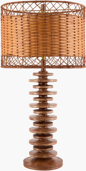 Livabliss Ukwi UKW-006 Accent Table Lamp
