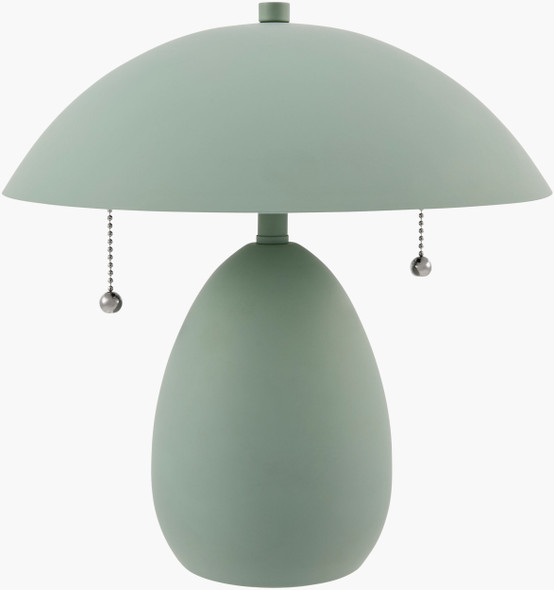 Livabliss Umberis UMBS-008 Accent Table Lamp