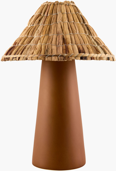 Livabliss Vikundu VKD-002 Accent Table Lamp