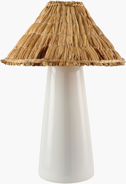 Livabliss Vikundu VKD-005 Accent Table Lamp
