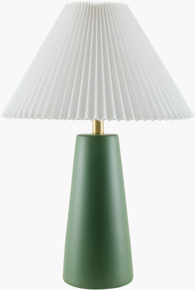 Livabliss Vikundu VKD-006 Accent Table Lamp