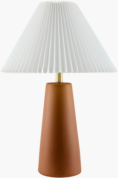 Livabliss Vikundu VKD-007 Accent Table Lamp