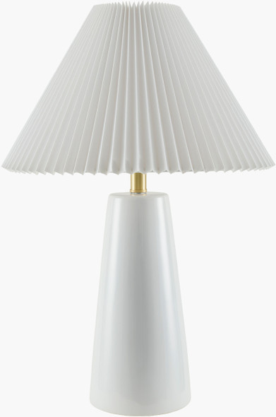 Livabliss Vikundu VKD-010 Accent Table Lamp