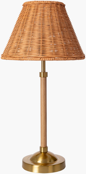 Livabliss Xander XDR-001 Accent Table Lamp