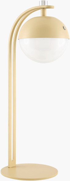 Livabliss Yuelin YUE-003 Accent Table Lamp