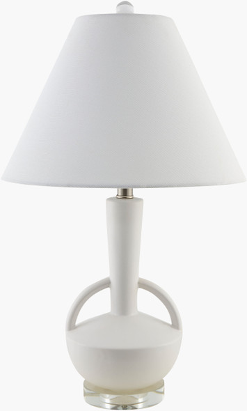 Livabliss Zenbow ZBW-001 Accent Table Lamp