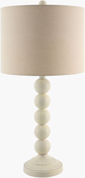 Livabliss Zelda ZEL-010 Accent Table Lamp