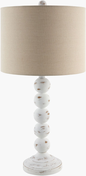 Livabliss Zelda ZEL-011 Accent Table Lamp