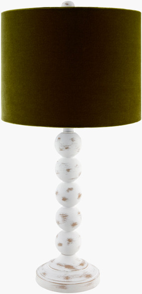 Livabliss Zelda ZEL-015 Accent Table Lamp