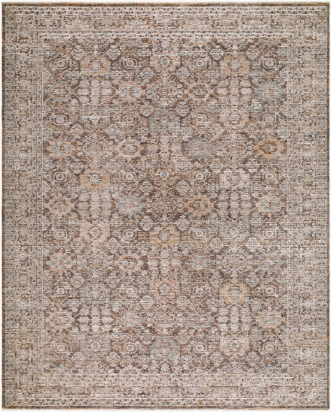 Livabliss Demre DMM-2309 Rug