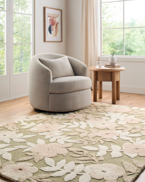 Livabliss Fabian FBI-2301 Rug