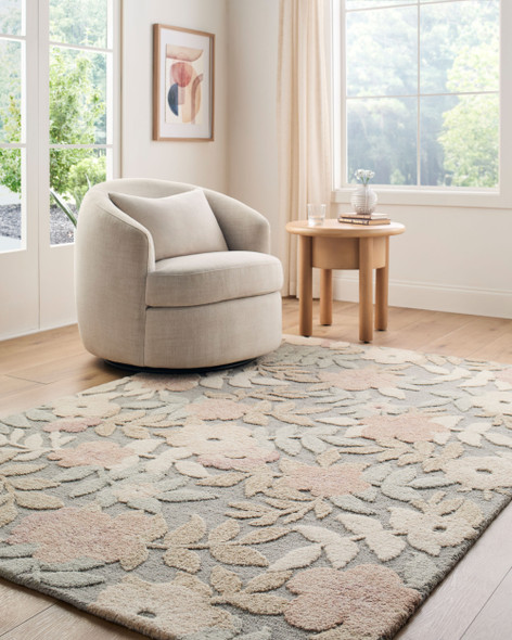 Livabliss Fabian FBI-2302 Rug