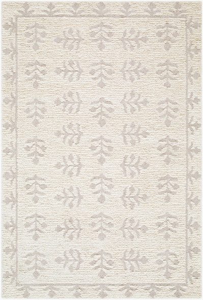 Livabliss Folk Flower LLFF-2301 Rug