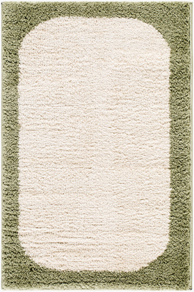 Livabliss Fossay Shag FSG-2344 Rug