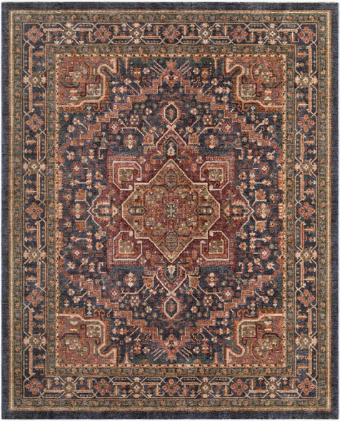 Livabliss Pacific PCF-2301 Rug