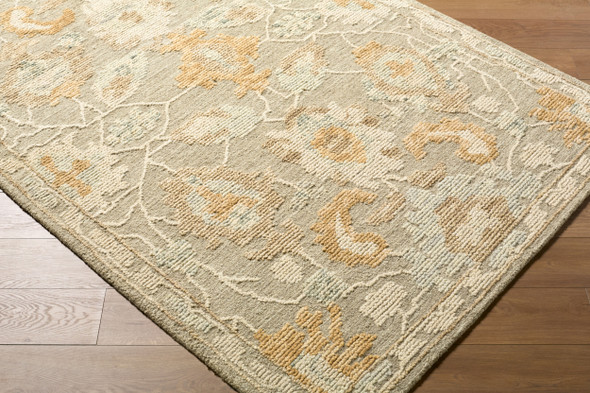 Livabliss Shiv Classics SVC-2307 Rug