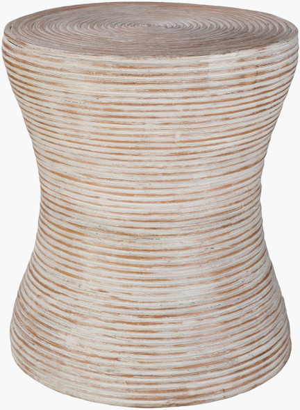 Livabliss Balinese BAS-001 End Table