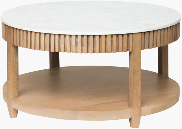 Livabliss Rosemary BORS-002 Coffee Table