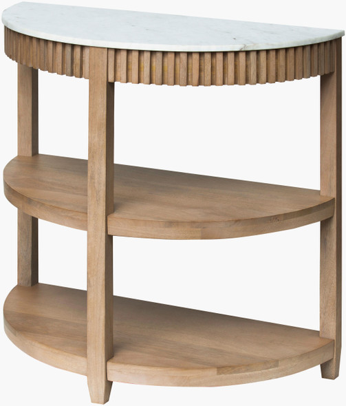 Livabliss Rosemary BORS-003 Console Table