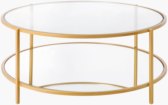Livabliss Alecsa EAA-014 Coffee Table