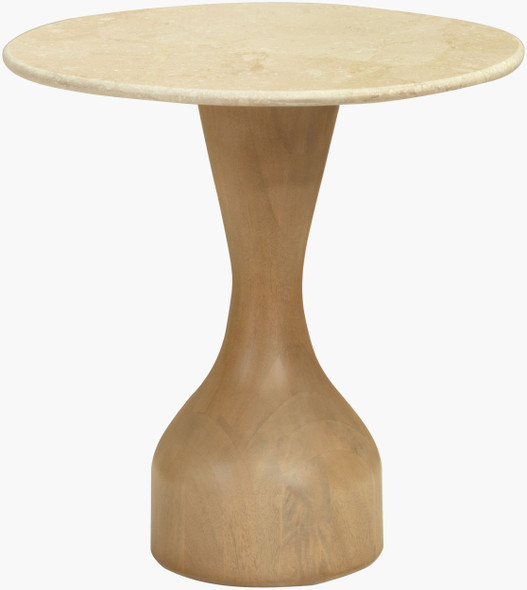 Livabliss Mila Rose GAMA-002 End Table