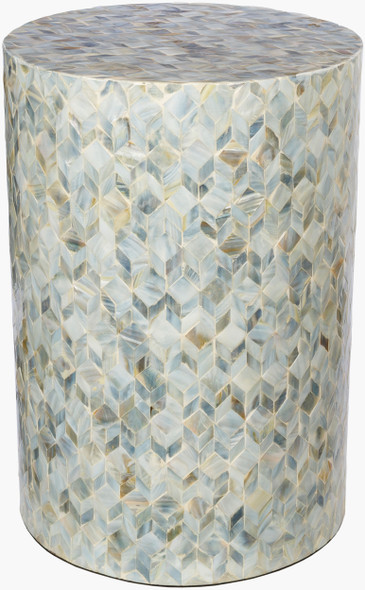 Livabliss Iridescent ISC-002 End Table