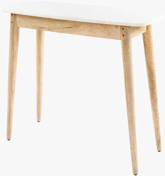 Livabliss Makrana MKR-001 Console Table