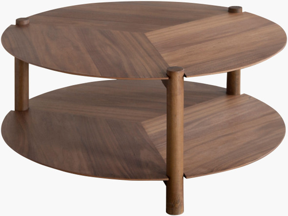 Livabliss Tiral TRAL-002 Coffee Table